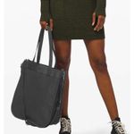 Lululemon  Athletica Now and Always Shopper Tote Black Photo 0