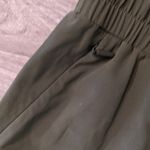 Chico's Zenergy By  Olive Woven Jogger Pants Size 00R Photo 1