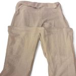 Pretty Little Thing White Cover Up Pants  Photo 5