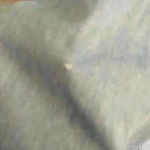 💥Vintage Vibe Denim Jumper Zip Up Dress L Blue Size L Photo 9