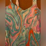 Victoria's Secret VICTORIA SECRET Swimsuit One piece marble Sz M Photo 2