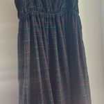 Ralph Lauren Denim & Supply Plaid Dress Photo 3