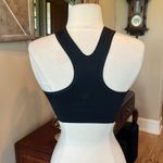 All In Motion Black Sports Bra  Photo 4