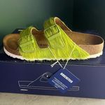 Birkenstock x Concepts Arizona Hairy Sandal Photo 0