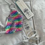 Beach Bunny BRAND NEW  BATHING SUIT SET! Photo 1