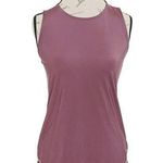Zuda Active Tank Top Women’s Activewear Workout Textured Mesh Sleeveless Size XS Photo 0