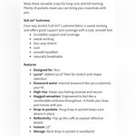 Lululemon Game Point HR Crop Leggings 23” Color Black EUC Photo 3