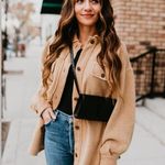 Free People ruby jacket Photo 0