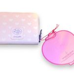 Cakeworthy x Mattel Polly Pocket Wallet Photo 1
