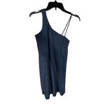 Kyodan Medium Active Dress w/ Skort Sleeveless Stretch Wicking Padded Shelf Bra Photo 1