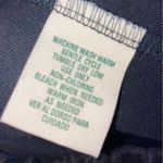 st. john's bay  Crop Pants Stretch Spandex Capri Leggings Elastic Cotton Photo 3