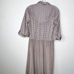 Vintage Ms.‎ Sugar Dress Vest Set Size M Photo 7