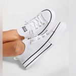 Converse Chuck Taylor All Star Shoreline Knit Shoe Photo 3