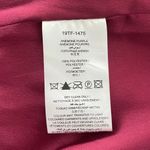 Three Floor REVOLVE  Floral Hand Dress Anemone Purple Maroon Pink Photo 5