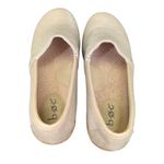 BOC Tan Beige Linen Canvas‎ Slip Photo 5