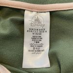 Disney Parks Enchanted Tiki Room Bird Rosita Green Polo Shirt Size 2X Womens Photo 6