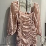 Hello Molly  Finally Found You Dress in Nude Photo 2