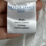 Draper James James Draper Rainbow clip dot dress SZ XXL Photo 8