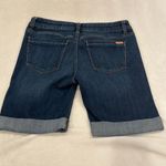 White House | Black Market WHBM Bermuda Shorts sz 4 Photo 4