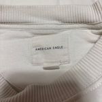 American Eagle Rolling Stones Sweatshirt Photo 1