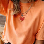 girl tribe Comfort Colors Taylor swift shirt Photo 0