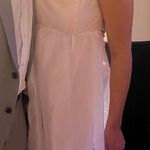 Lucy in the Sky Juno Baby Doll Dress in Pink Photo 3