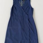 Ted Baker Furnaed Scalloped Dress V Photo 5