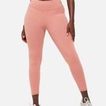 Mate the Label NEW Rose Organic Stretch Legging - Size 1X Photo 0
