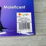 Disney Nwt villains 4 Mickey Mouse ears queen of hearts , maleficent , Ursula Photo 8