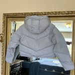 Alo Yoga Glacier Puffer Winter Frost / XS Photo 6