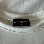White Fox Boutique White Fox Tee Photo 1