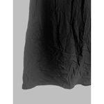 Calvin Klein  Performance Dress Racerback Tank Black Athleisure Size L‎ Photo 7