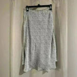 Sienna Sky Women’s Black&White  Skirt Photo 1