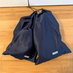 Prada Terrycloth Logo Embroidered Slide Sandals Photo 6