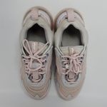 Nike Women's  Air Max 270 React ENG Dust Rose Pink Size 8 CK2595-001 Photo 8