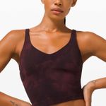 Lululemon  Align Tank *Diamond Dye Photo 5