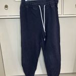 Leallo Dune Sweatpants size XS Gray Photo 3