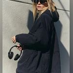 Free People Movement NWT Billie Boxy Lightweight Insulated Jacket Photo 2