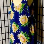 Show Me Your Mumu Sow Me Your Mumu Birdie Ruffle Sunflower Photo 5