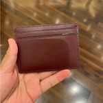 Kate Spade Madison Floral Applique Small
Slim Card Holder # KL871 Photo 1