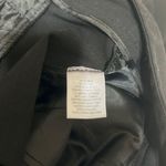 New York & Co Women Pants 16 Averege Black Stretch Work Minimalist Office Career Photo 9