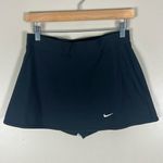 Nike Black Golf Skort Photo 0