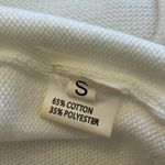 White open front top Photo 2