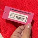 Betsey Johnson Swimsuit, X-Large Photo 7