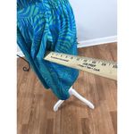 Gap  Cutout Dress SM Cap Sleeve Boho Vacation Clueless Preppy Pocket Pullover Photo 5