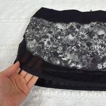 Lululemon  Hotty Hot Floral Print Skort Size‎ 4 Photo 2