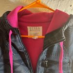 Billabong  Black and Pink Hoodie Photo 4