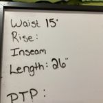 Matilda Jane  Lime Layered Ruffle Skirt Size Medium Photo 5