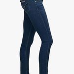 Hudson Jeans HUDSON Women's Collin Mid Rise Skinny Ankle Jean with Back Flap Pockets Photo 6
