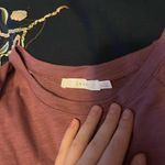 Lush Clothing Long sleeve dress Photo 1